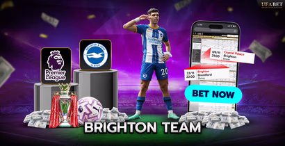 brighton Team